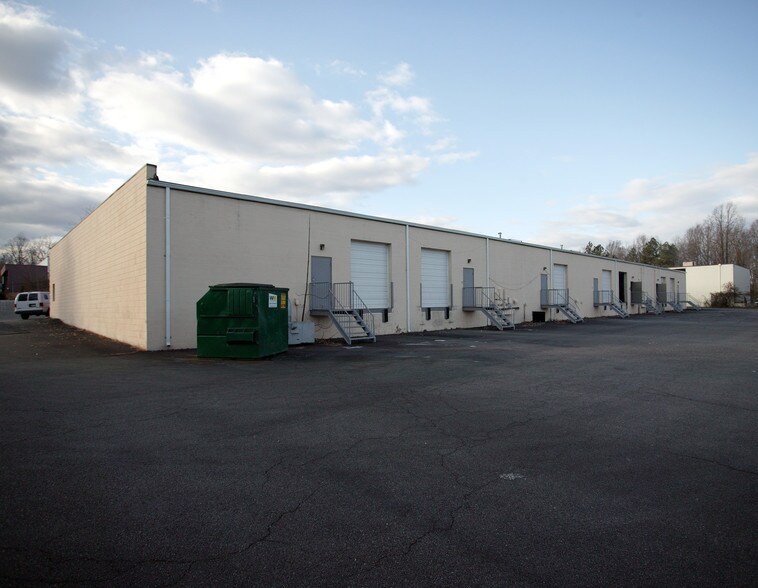 10470 Wilden Dr, Ashland, VA à louer - Autre - Image 2 de 17