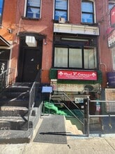 203 E 26th St, New York, NY for lease Building Photo- Image 1 of 1
