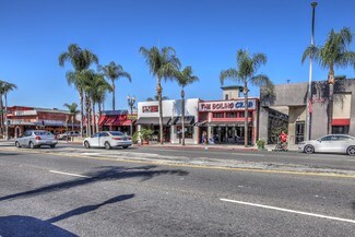 Plus de détails pour 27 W Main St, Alhambra, CA - Commerce de détail à louer