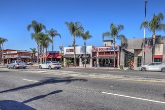 More details for 27 W Main St, Alhambra, CA - Retail for Lease