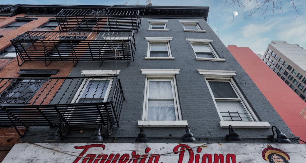 524 Ninth Ave, New York, NY for sale - Building Photo - Image 2 of 8