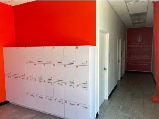 1110 Hutchins St, Houston, TX à louer - Photo intérieure - Image 3 de 8