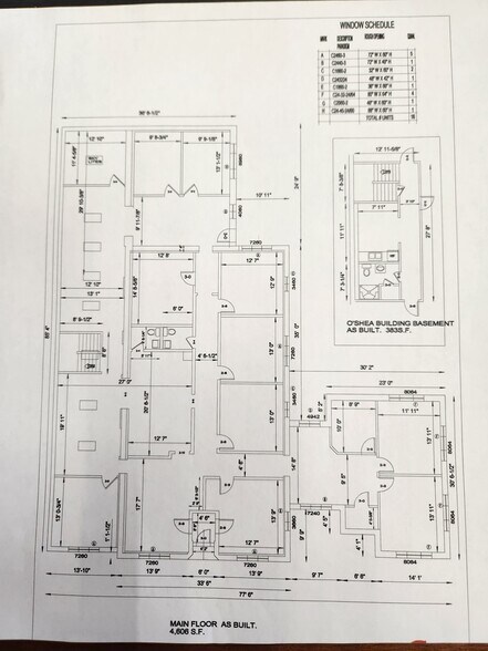 107 W Liberty St, Rome, NY à vendre - Photo du bâtiment - Image 3 de 23