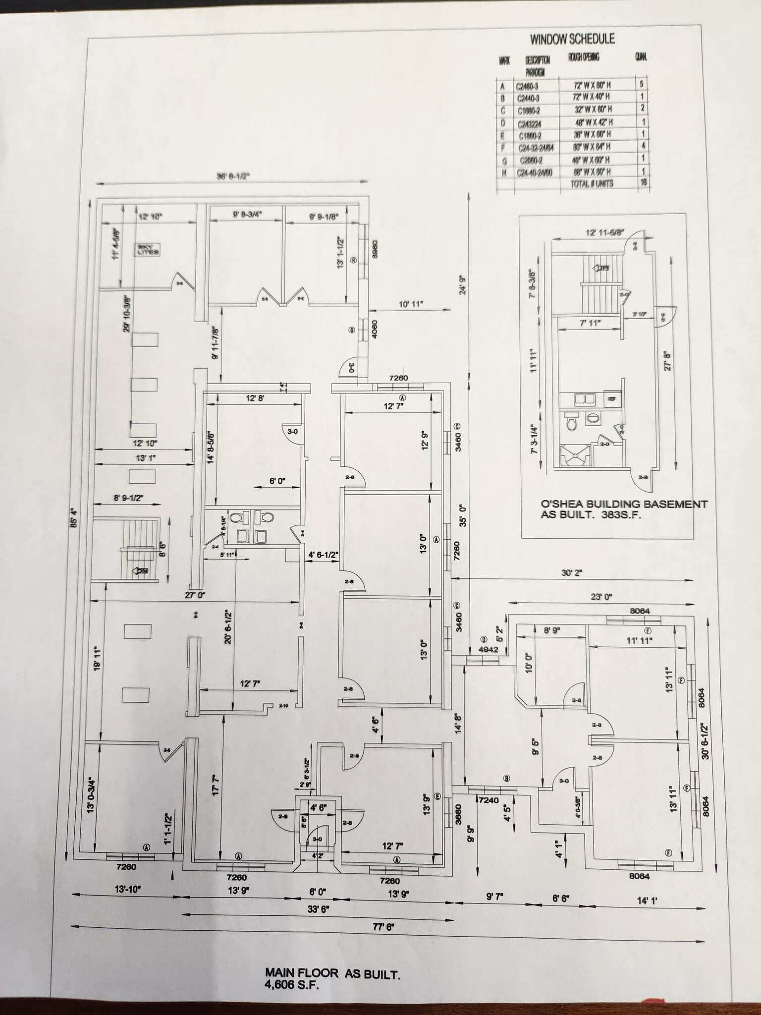 107 W Liberty St, Rome, NY for sale Building Photo- Image 1 of 8