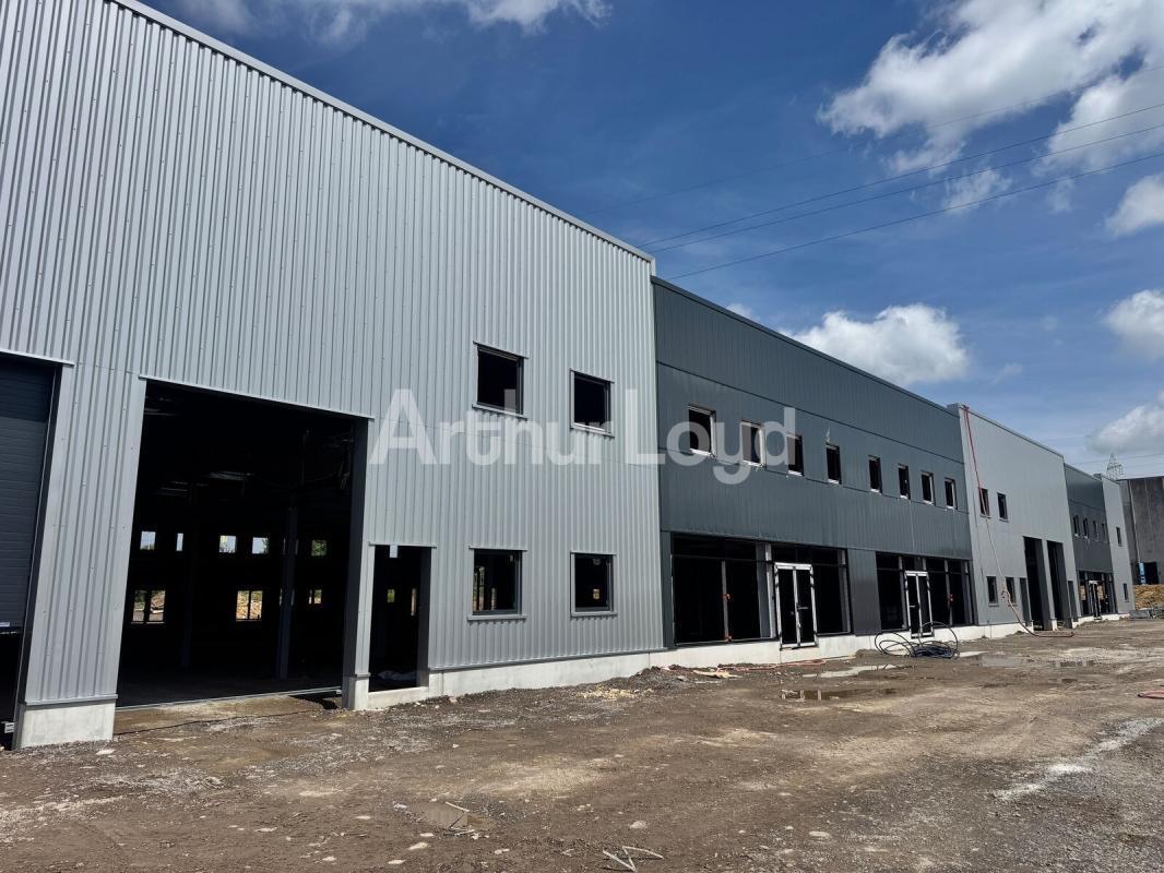 Flex in Wasquehal for lease Building Photo- Image 1 of 7