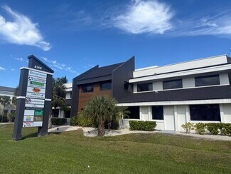 Plus de détails pour 8140 College Pky, Fort Myers, FL - Bureau à louer