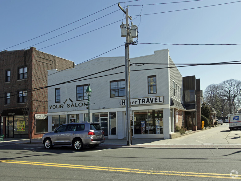 335-345 Central Ave, Lawrence, NY for sale - Primary Photo - Image 1 of 1