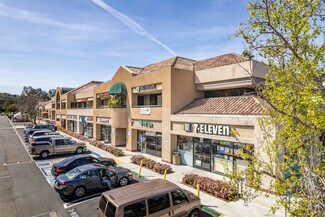Plus de détails pour 26921-27051 Moulton Pky, Aliso Viejo, CA - Bureau, Commerce de détail à louer