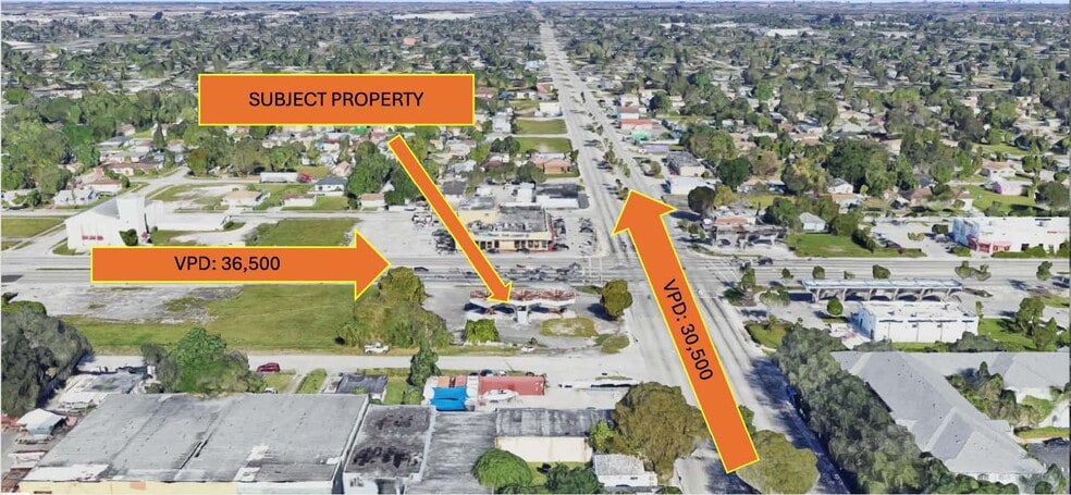 2200 NW 79th St, Miami, FL for sale - Building Photo - Image 2 of 12