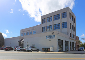 315 Spring Garden St, Greensboro NC - Services immobiliers commerciaux