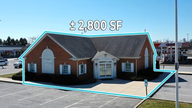 870 N US Highway 15 N., Dillsburg, PA à louer Photo intérieure- Image 1 de 1