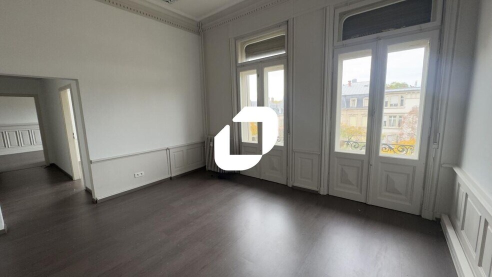 32-34 Allée De La Robertsau, Strasbourg à louer - Photo du bâtiment - Image 1 de 9