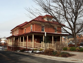 More details for 847 Station St, Herndon, VA - Office for Sale