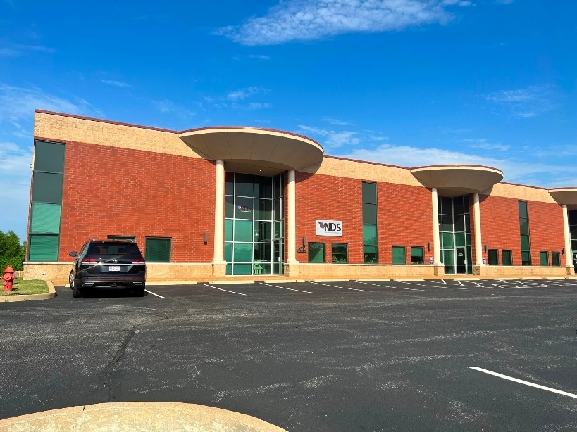 612-616 Trade Center Blvd, Chesterfield, MO 63005 - Unit 616 - - Interior Photo - Image 2 of 5