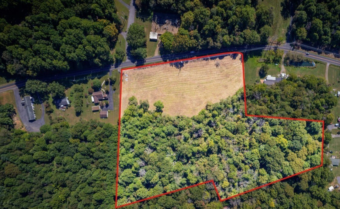 0 King College Rd, Bristol, TN à vendre Photo principale- Image 1 de 2