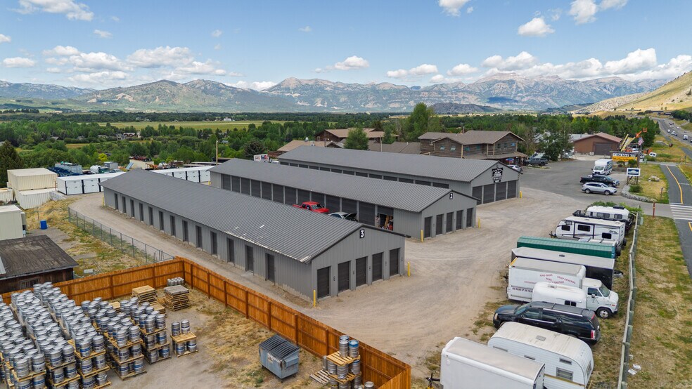 4175 US-89, Jackson, WY à vendre - Photo du bâtiment - Image 3 de 7