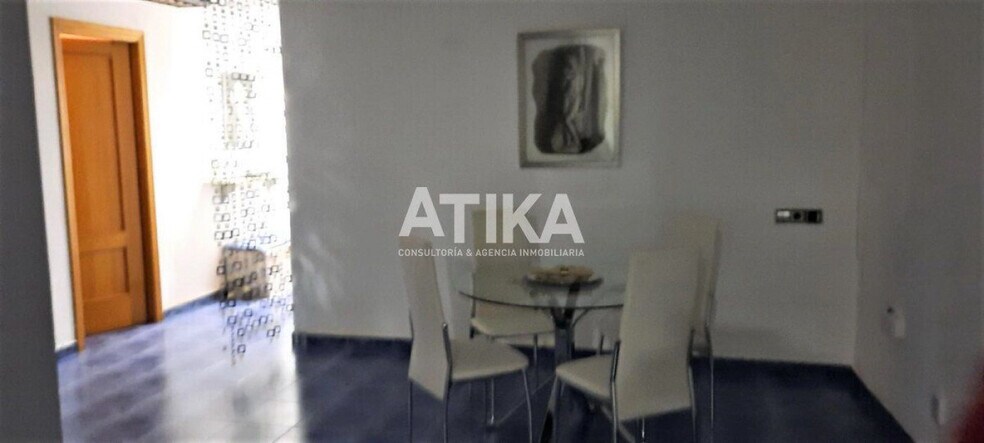 Commerce de détail dans Ontinyent à vendre - Photo du bâtiment - Image 2 de 20