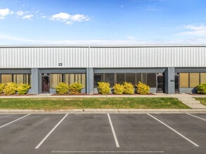 101 Creek Ridge Rd, Greensboro, NC for lease Building Photo- Image 1 of 3