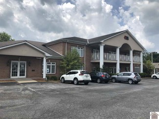 Plus de détails pour 3565 Lone Oak Rd, Paducah, KY - Bureau à louer