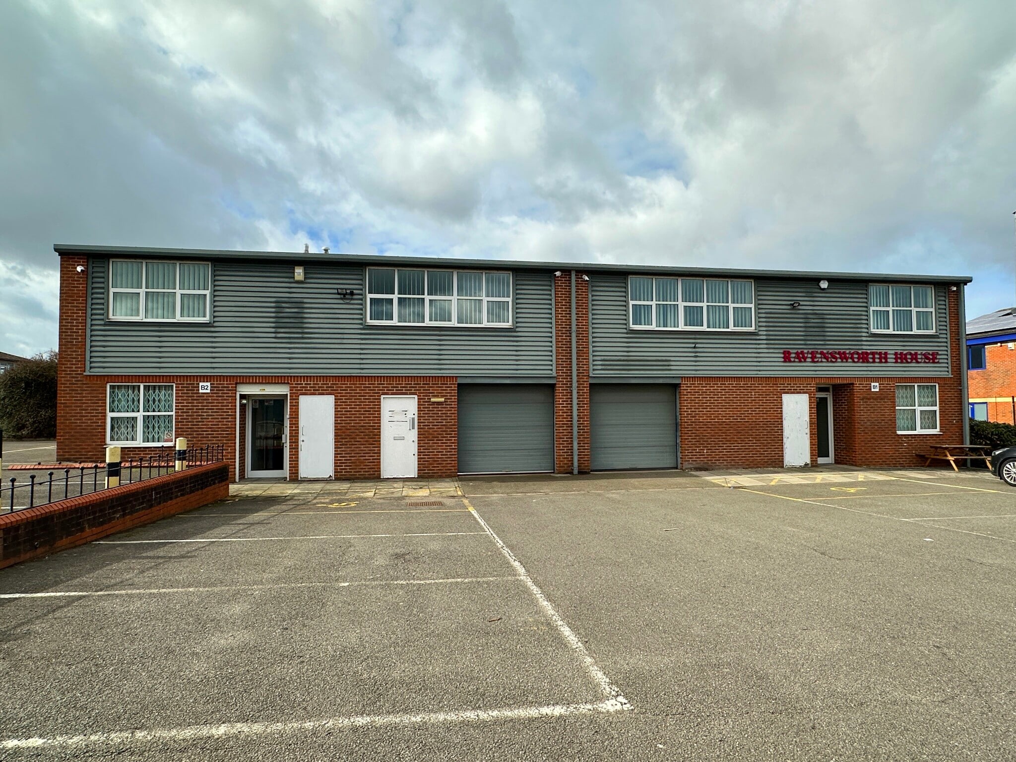 67 Wilbury Way, Hitchin for sale Primary Photo- Image 1 of 9