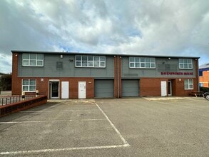 67 Wilbury Way, Hitchin à vendre Photo du bâtiment- Image 1 de 2