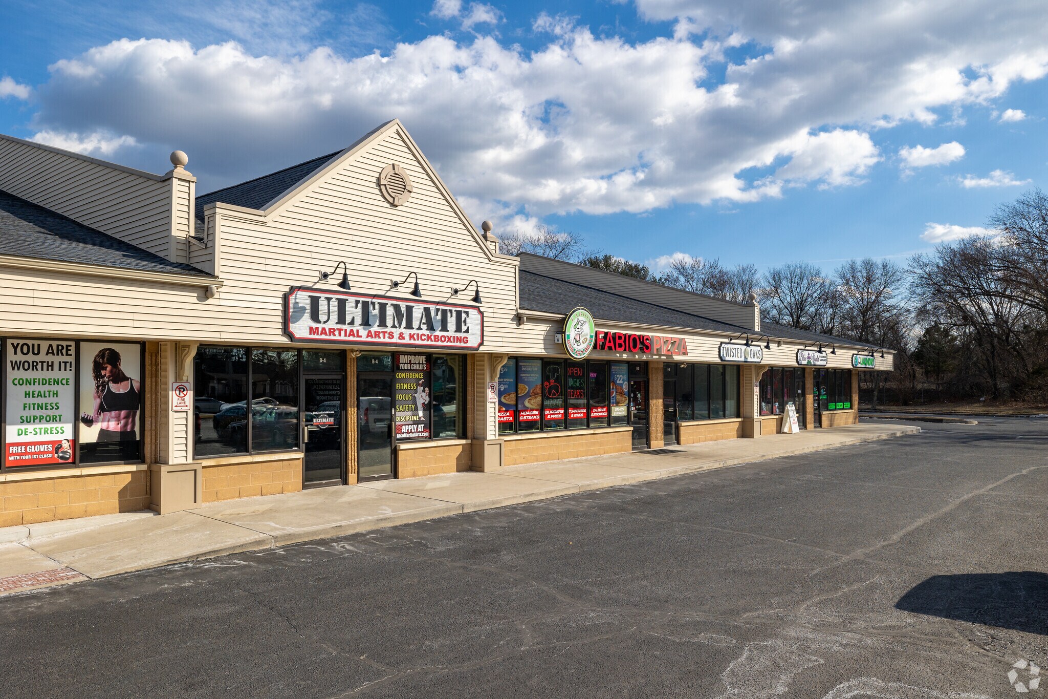 296-302 White Horse Pike, Atco, NJ for lease Primary Photo- Image 1 of 3