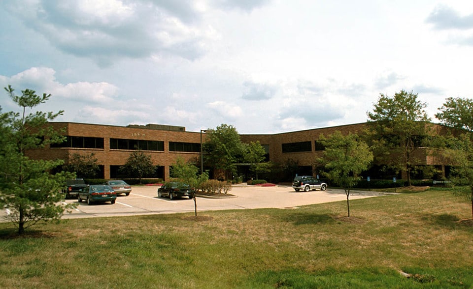 10250 Alliance Rd, Blue Ash, OH for lease - Building Photo - Image 2 of 4