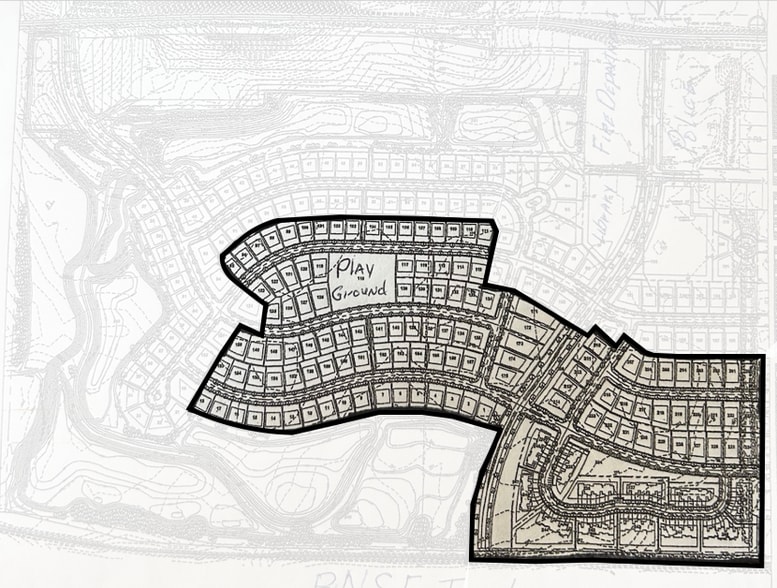 SWC Municipal Drive and Hwy 30, Sugar Grove, IL for sale - Site Plan - Image 2 of 2