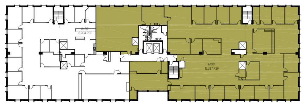 2901 Metro Dr, Bloomington, MN for lease Floor Plan- Image 1 of 1