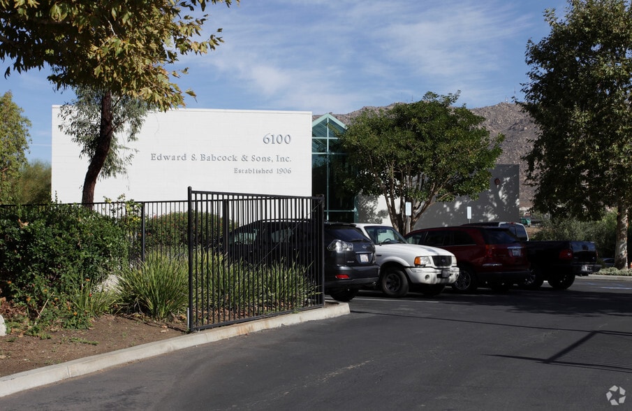 6100 Quail Valley Ct, Riverside, CA for sale - Building Photo - Image 3 of 4