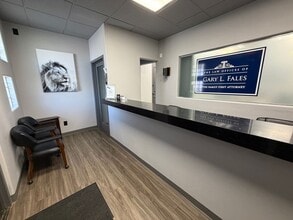8689 W Sahara Ave, Las Vegas, NV for lease Interior Photo- Image 2 of 12