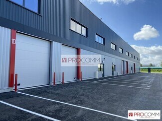 More details for Flex for Lease