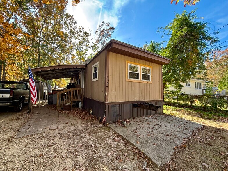 7306 Keron Dr, Millville, NJ à vendre - Photo principale - Image 1 de 1