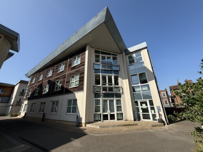 Lower Teddington Rd, Kingston Upon Thames à vendre - Photo du bâtiment - Image 1 de 1