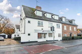 Plus de détails pour 90 High St, Sandhurst - Commerce de détail à vendre