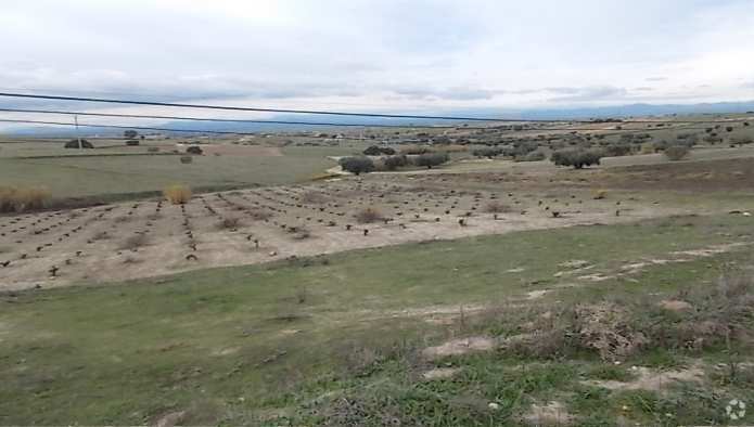 Terrain dans Navalcarnero, MAD à vendre - Photo du bâtiment - Image 3 de 4