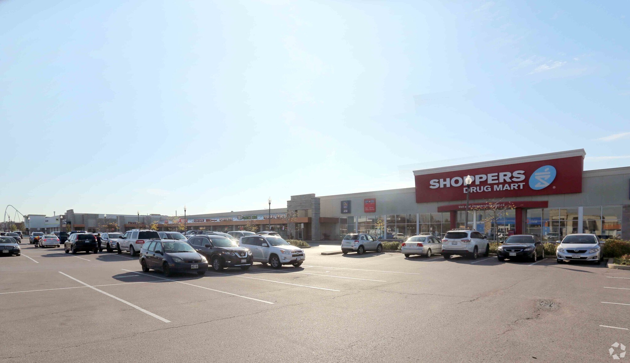 3737 Major Mackenzie Dr, Vaughan, ON à vendre Photo principale- Image 1 de 1