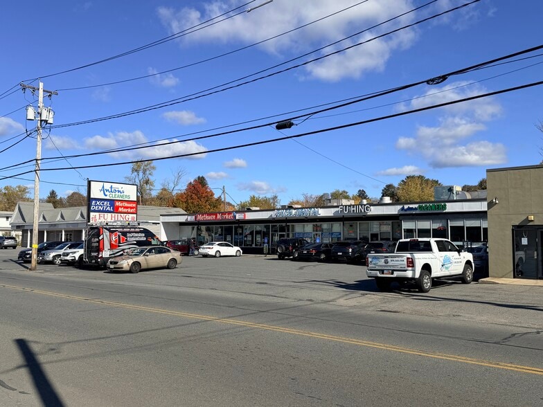 49 Jackson St, Methuen, MA for lease - Building Photo - Image 2 of 4