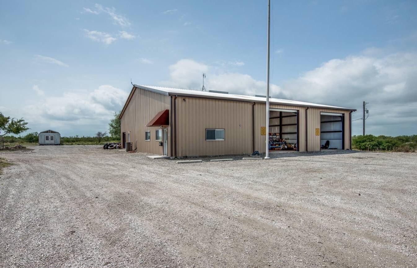 2801 W Highway 72, Three Rivers, TX for sale Primary Photo- Image 1 of 10