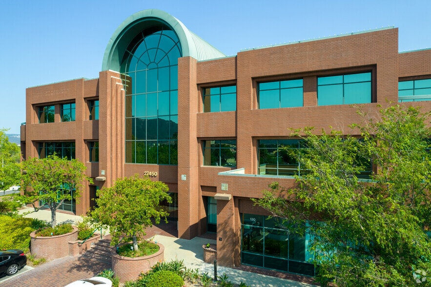 27450 Ynez Rd, Temecula, CA for lease - Building Photo - Image 3 of 12