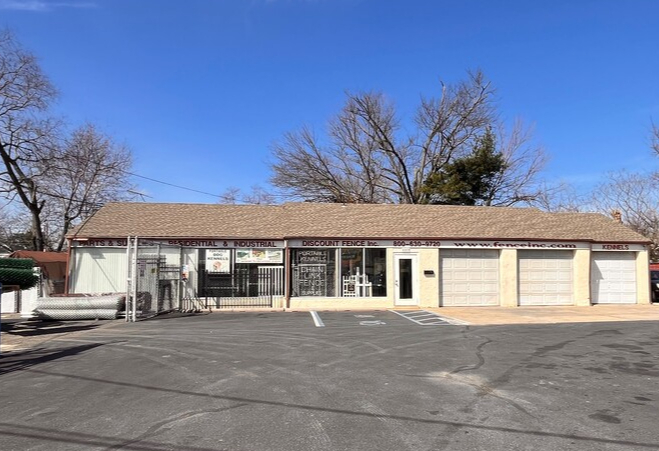 6959 S Crescent Blvd, Pennsauken, NJ for sale Building Photo- Image 1 of 5