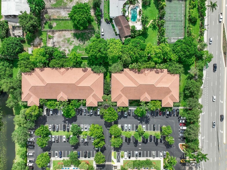 7301 Wiles Rd, Coral Springs, FL for lease - Building Photo - Image 3 of 119