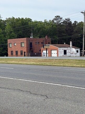 More details for 10615 Crain hwy, Faulkner, MD - Specialty for Sale