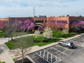 Plus de détails pour 5155 Financial Way, Mason, OH - Bureau à louer