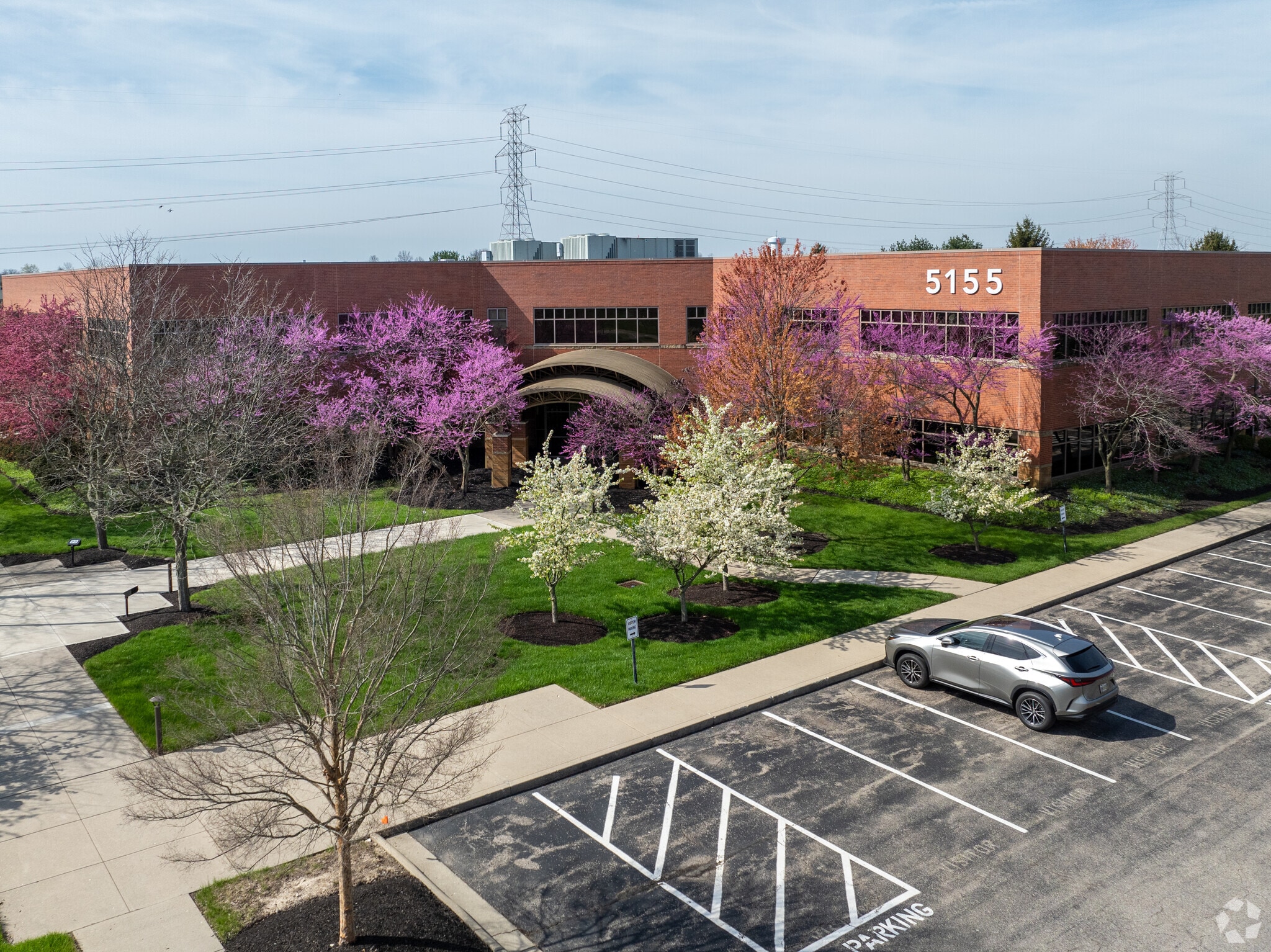 5155 Financial Way, Mason, OH for lease Primary Photo- Image 1 of 16