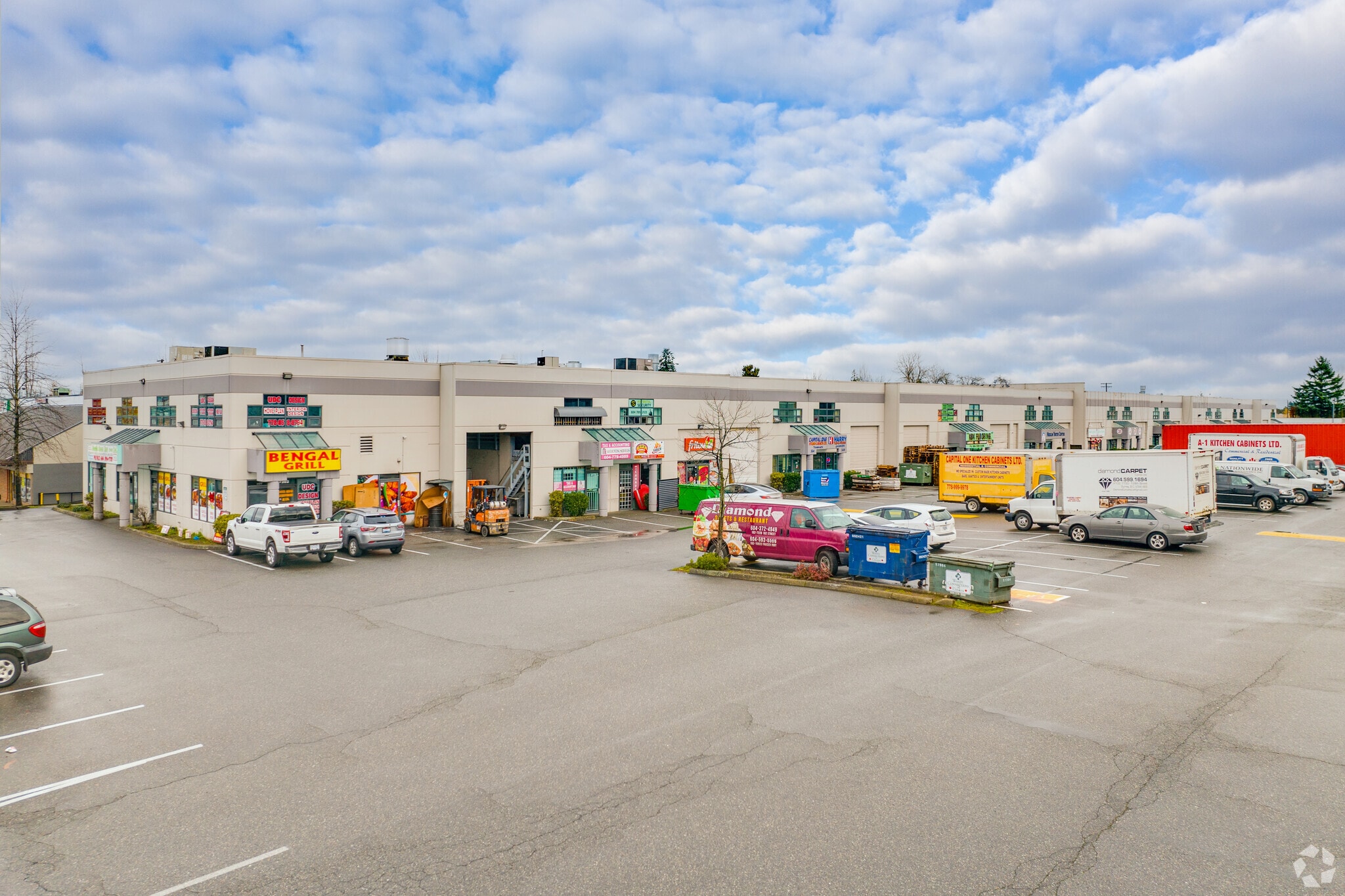 7750 128 St, Surrey, BC for sale Primary Photo- Image 1 of 1
