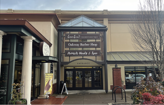 More details for 95 Oakway Rd, Eugene, OR - Office, Retail for Lease