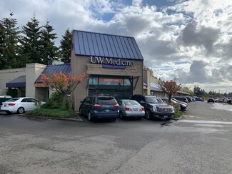 More details for 32018-32050 23rd Ave S, Federal Way, WA - Retail for Lease