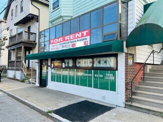 Plus de détails pour 936 Chalkstone Ave, Providence, RI - Commerce de détail à louer