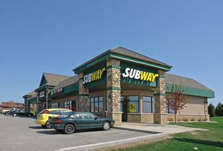 More details for 1301-1309 Memorial Dr, Watertown, WI - Retail for Lease